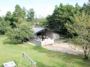 Holiday Home Borghild - 1-5km from the sea by Interhome